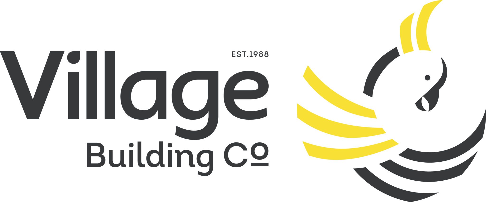 Logo for Village Building Co